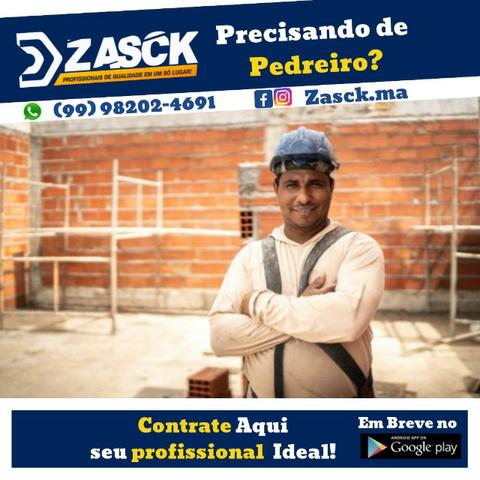 Pedreiro