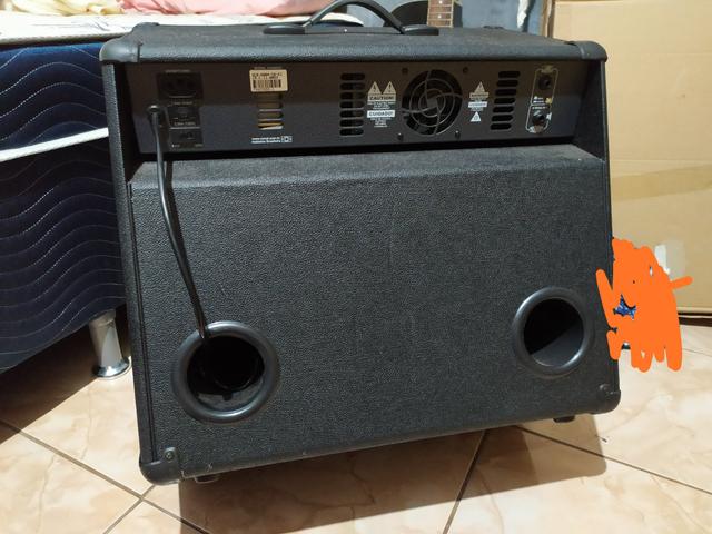 Cubo Oneal 200w - Foto 3