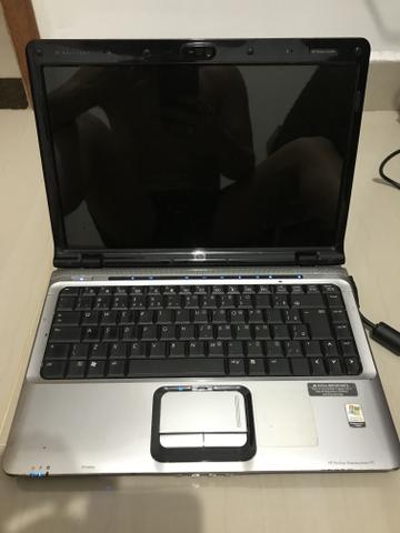 Notebook HP