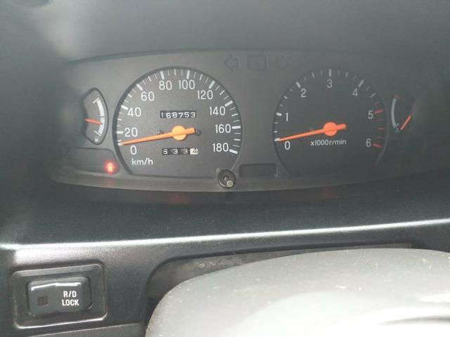 Vendo ou troco L 200 sport autdoo gls 2007 - Foto 6