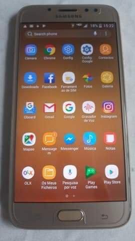 J7 pro