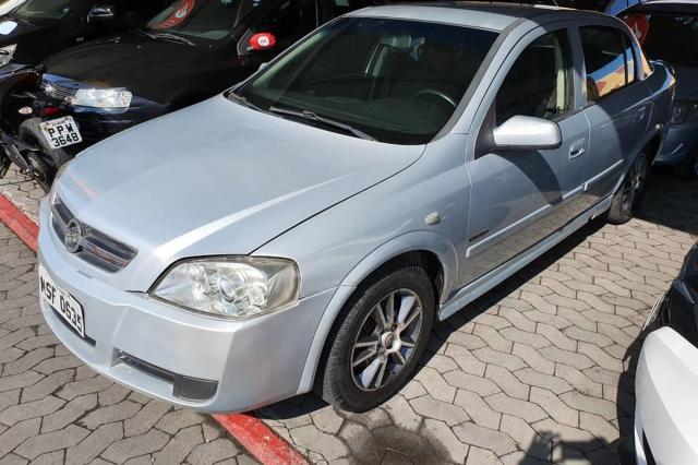 Astra 2.0 mod 2009 R$19.900,00 kit gnv