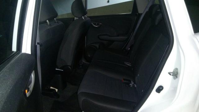 Honda fit LX aut baixa KM (39 mil Km) 2014/14 - Foto 4