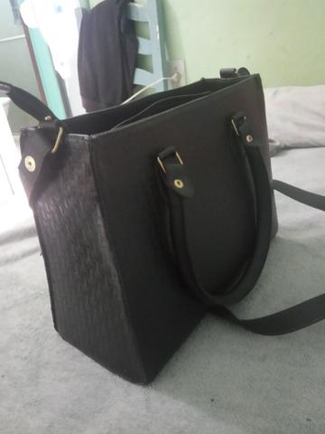 Bolsa de otima qualidade selten - Foto 4
