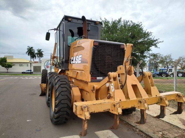 Motoniveladora CASE 845 - Foto 2
