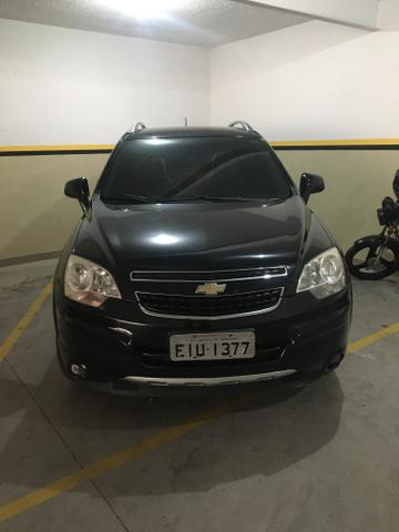 Captiva 3.6 assumir
