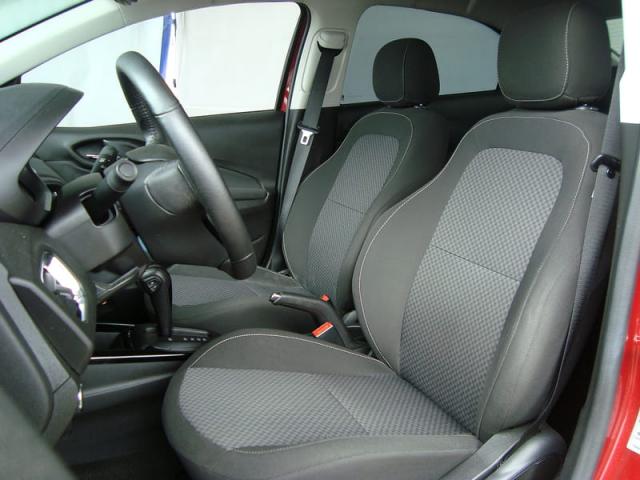 CHEVROLET PRISMA 1.4 MPFI LT 8V FLEX 4P AUT - Foto 5