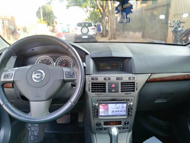 Vectra 2008 09 só venda passagem leilão - Foto 4