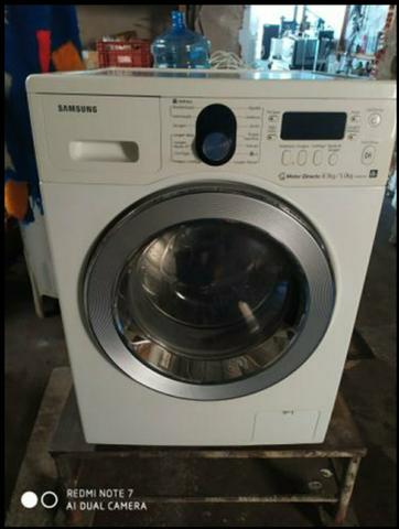 Lava e seca Samsung 8.5 kg