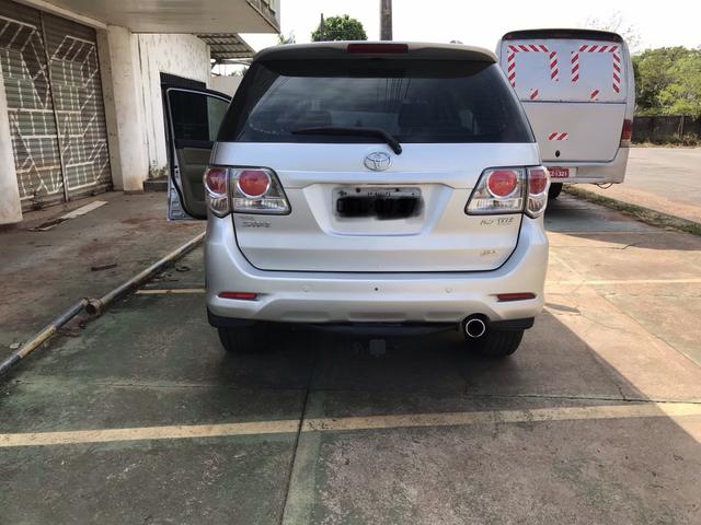 Toyota Hilux Sw4 sr 15/15 - Foto 11