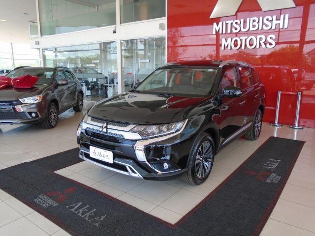 MITSUBISHI OUTLANDER HPES 3.0 AWD - Foto 4