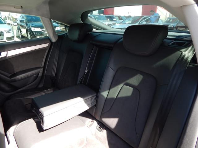 AUDI A-5 SPORTBACK 2.0 TFSI QUATTRO AMBITION 2013 - Foto 19