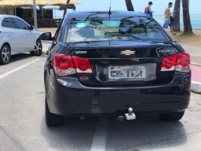 Cruze LT 2014 - Foto 5