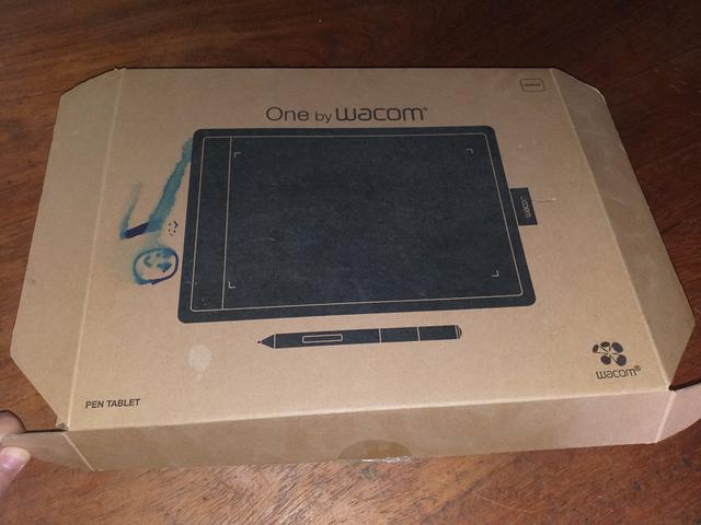 Vendo mesa digitalizadora Wacom - Foto 2