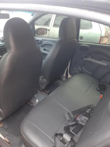 Fiat uno vibace 2011/2011