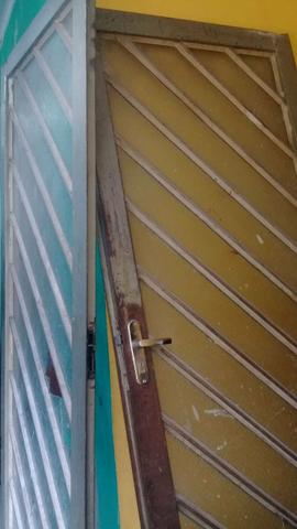 Porta - Foto 2