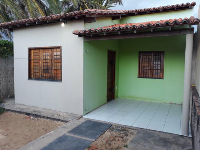 Casa em Luís Correia - Foto 4