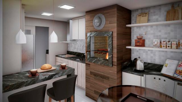 Apartamento na Serra Gaúcha. 55 m². Coração de Canela! - Foto 6