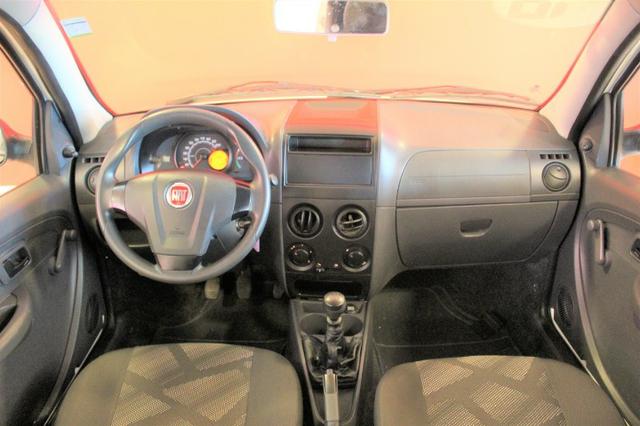 Novo Palio Fire 1.0 2016 - Foto 7
