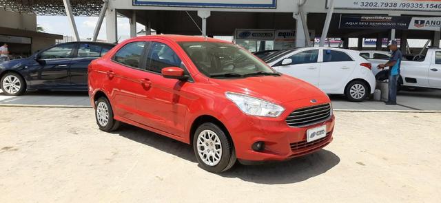 Ford Ka Se sedan 1.5 2018