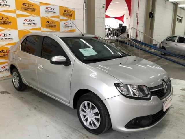 Renault Logan NOVO LOGAN EXP1.6 4P - Foto 3