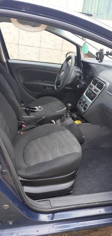 Fiat Punto 2012 - Foto 4