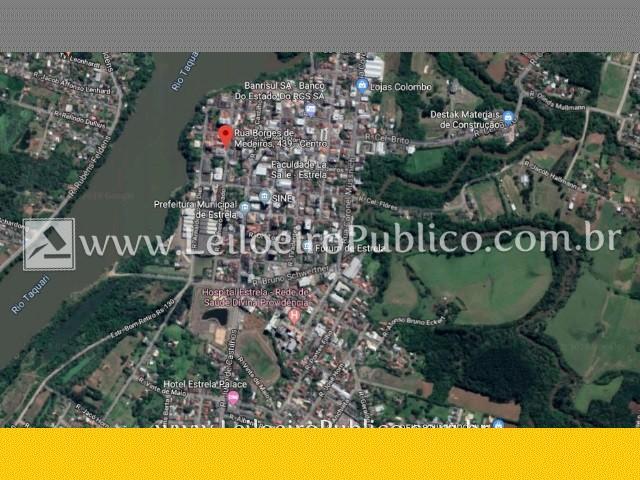 Estrela (rs): Box 11,88m² ycwxn jtoir - Foto 4