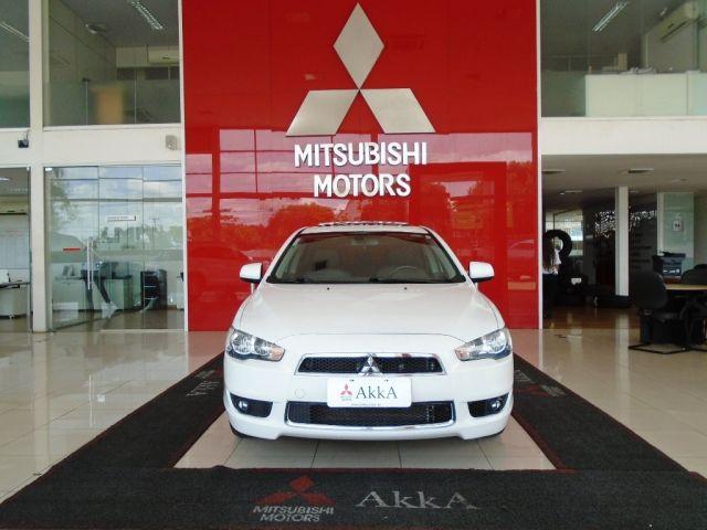 Lancer HLE 2.0 16V 160cv Aut. - Foto 2