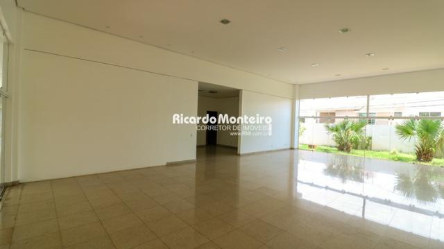 Casa mansão a venda em Palmas, em área nobre no centro de Palmas com 5 suítes - Foto 11