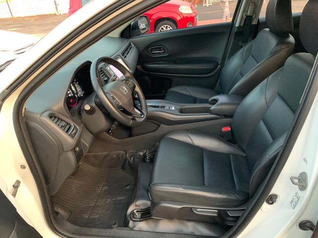 Hr-v exl 2016/2017 - Foto 13