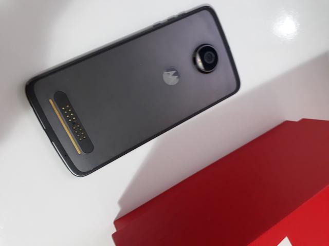 Moto Z2 Play - Foto 3