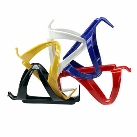 Suporte de Garrafa para Bicicleta