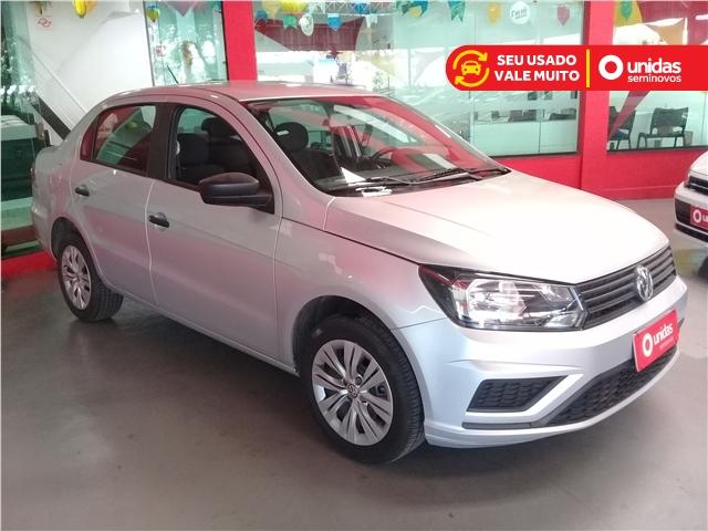 Volkswagen Voyage 1.0 12v mpi totalflex 4p manual - Foto 3