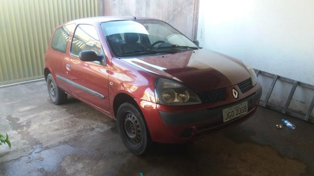 Vendo Clio 2004 - Foto 2