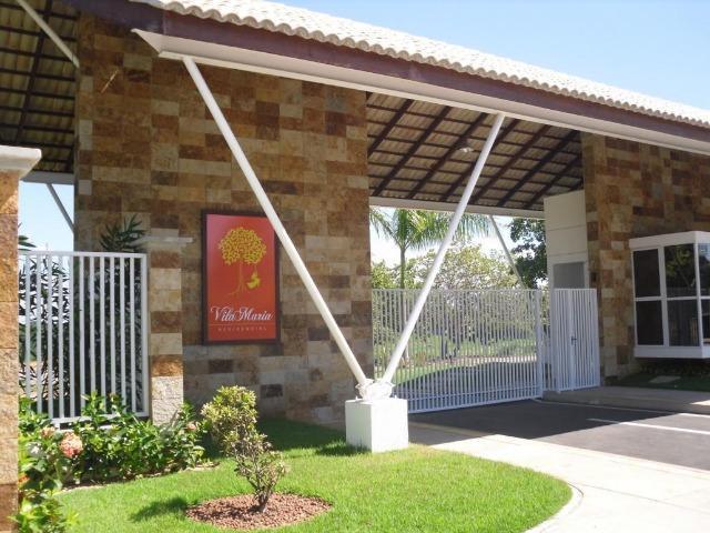 Vendo Terreno Condominio Vila Maria 464m