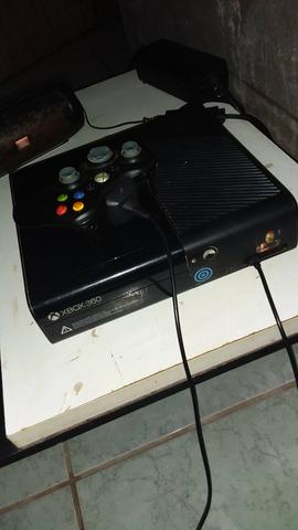 Xbox 360 completo - Foto 3