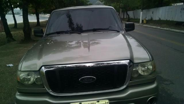 Ford Ranger 4 portas - Foto 2