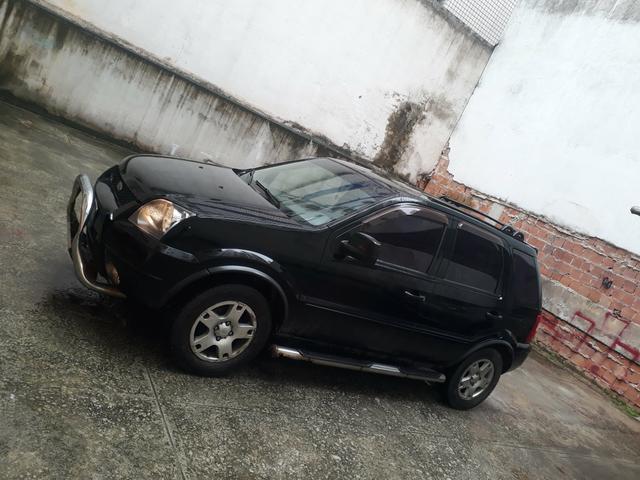 Ecosport xlt 2.0 16v 2004 - Foto 2