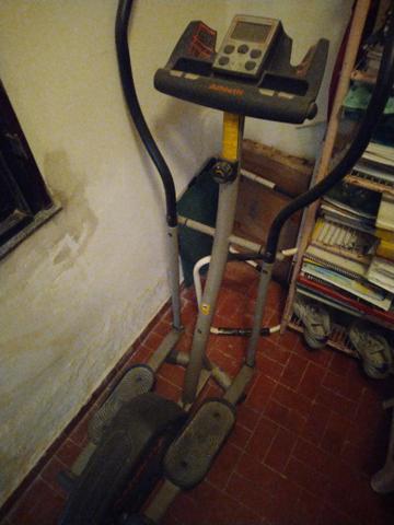 Máquina Elíptica - Foto 3