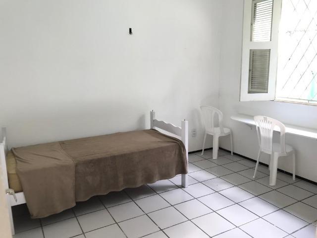 Casa com 4 dormitórios para alugar, 400 m² por R$ 3.500/mês - Foto 13