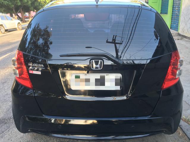 Honda Fit EX - 2012 / 2013 - 1.5 5P - Foto 2