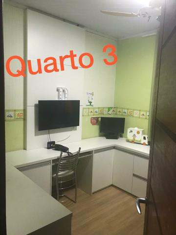 Linda casa na QNN * - Foto 4