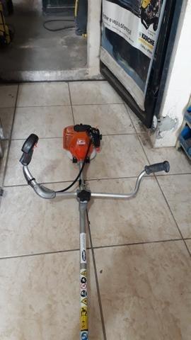 Roçadeira Profissional - Foto 4
