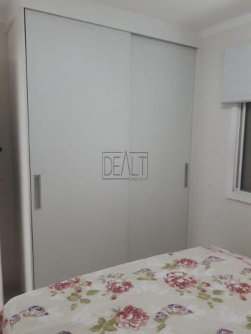 Belo Apartamento a venda no Villa Flora Sumaré - Foto 10