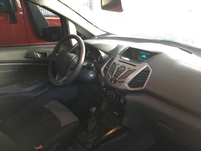Ecosport 2015 - Foto 5