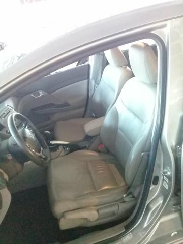 Honda Civic 2012 - Foto 14