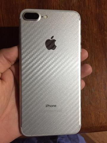 IPhone 7 Plus 128gb - Foto 2