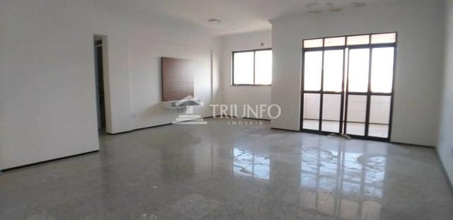 (LL) Apartamento no Bairro Papicu ao lado do Rio Mar - 114m²