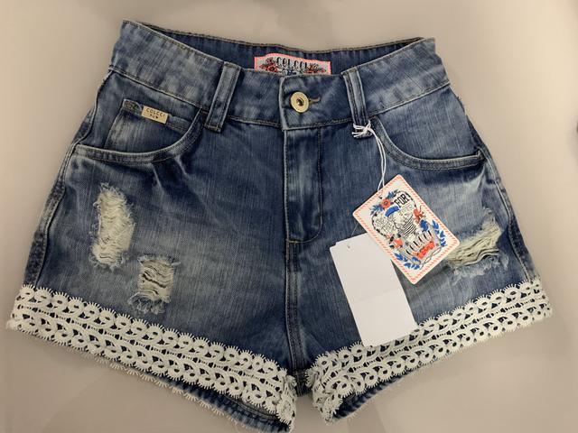 Peças COLCCI Kids