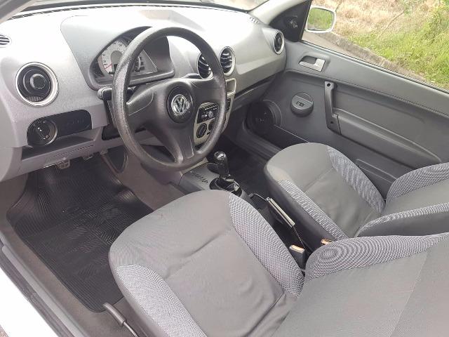 Gol g4 trend 1.0 8v ano 2009 - Foto 5